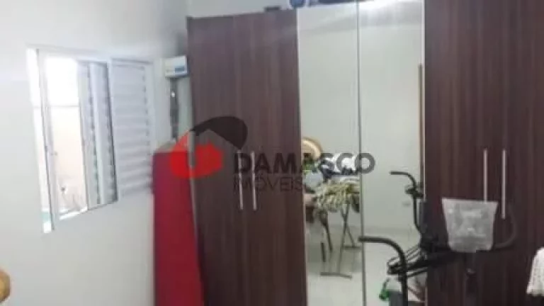 Imagem Apartamento à venda 2 Quartos, 1 Vaga, 64M², Vila Floresta, Santo André - SP