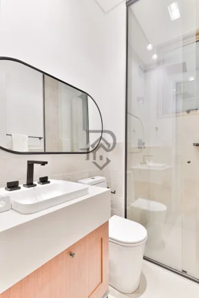 Imagem Apartamento Decorado Alto Padrão Condomínio Praça Lindenberg