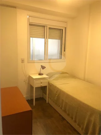 Imagem Apartamento à venda com 3 quartos, sendo 1 suíte, no condomínio Club Life Morumbi - 3ª Fase - Ária, São Paulo - SP