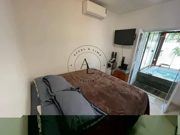 Imagem Apartamento Garden em Campinas, Vila Brandina, com 3 quartos, 234m2