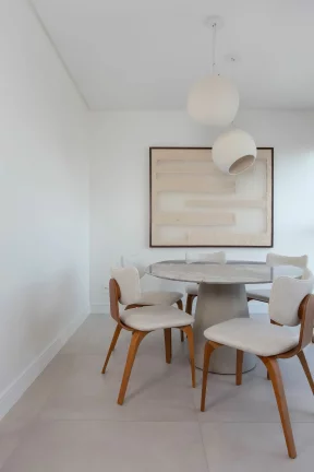 Imagem Apartamento com 3 dormitórios Locacão sendo 3 suítes, 122 m² - Centro - Bal. Camboriú/SC