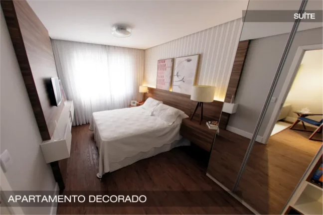 Imagem Montjuic - Apartamento à venda no bairro Petrópolis - Porto Alegre/RS