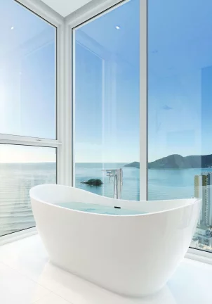 Imagem Grand Place Tower - Apartamento à venda no bairro Centro - Balneário Camboriú/SC