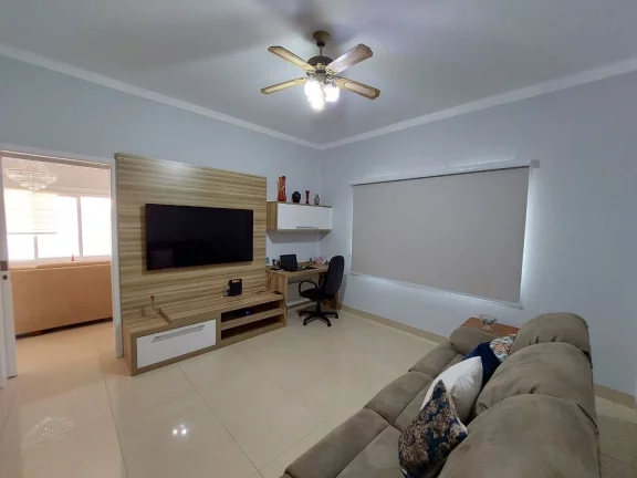 Imagem CHÁCARA RESIDENCIAL - MODERNA E ACONCHEGANTE - MORUMBI - PAULÍNIA