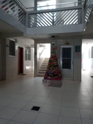 Imagem Apartamento com 2 dorms, Boqueirão, Praia Grande - R$ 240 mil, Cod: 2921