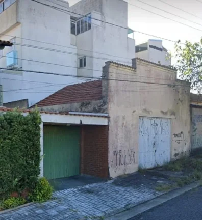 Imagem Vila Scarpelli Vendo Terreno em Santo André,