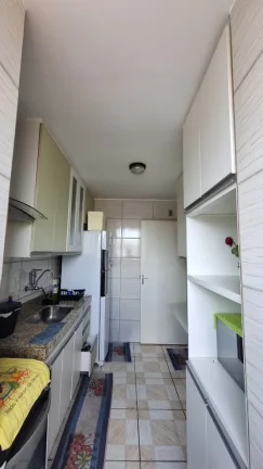 Imagem Apartamento com 2 quartos à venda em Sabará