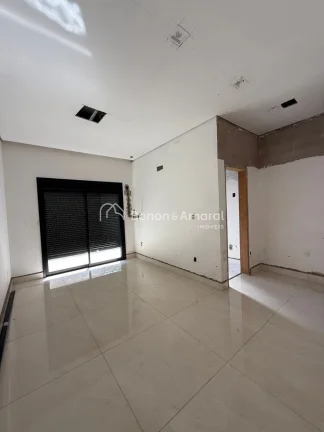 Imagem Casa térrea à venda 03 dormitórios no Condomínio Franceschini Hortolândia - SP