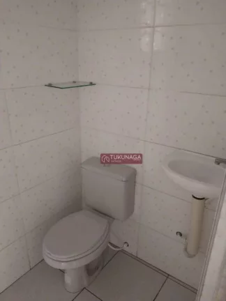 Imagem Salão para alugar, 150 m² por R$ 5.042,57/mês - Vila Nova Bonsucesso - Guarulhos/SP