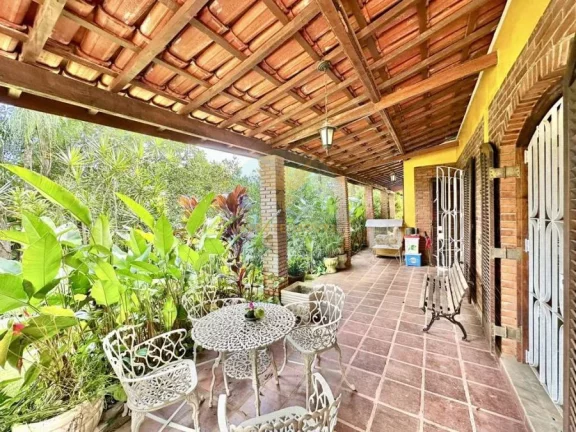Imagem Chácara a Venda no bairro Jardim do Rio Cotia - Cotia, SP