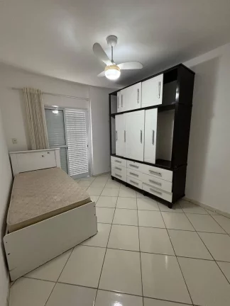 Imagem Lindo Apartamento com dois dormitórios - Guilhermina - Praia Grande.