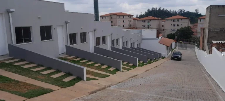 Casa a venda no Condomínio Votorantim