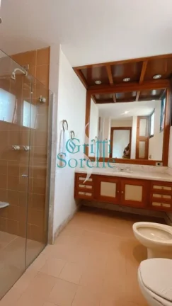 Imagem Apartamento à Venda em Moema - São Paulo/SP.