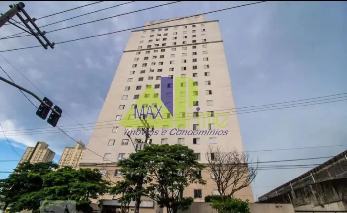 Imagem APARTAMENTO 61M²/03 DORMITÓRIOS/01 SUÍTE/01 VAGA
