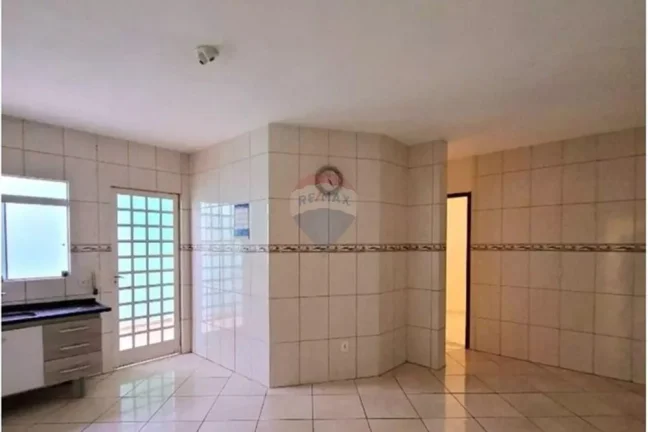 Imagem Casa à venda em Votorantim - 3 quartos | Altos Fortaleza
