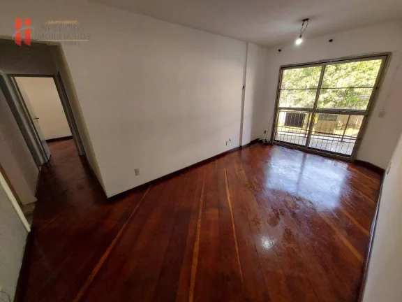Imagem Excelente Apartamento de FRENTE no Jardim 25 de Agosto.