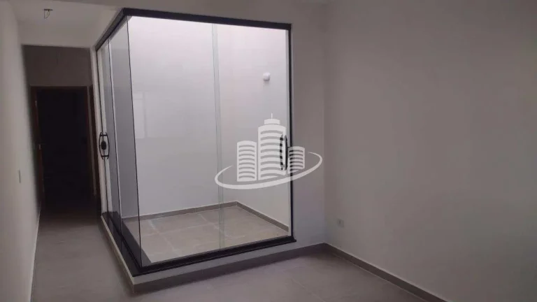 Imagem Casa Padrão