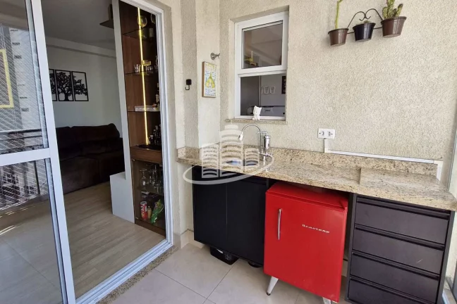 Imagem Apartamento Padrão