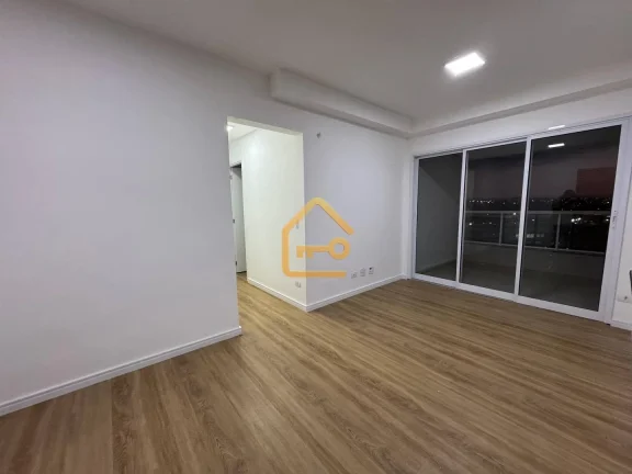 Imagem Apartamento 2 dormitórios(1 suíte), 1 vaga, Jd Califórnia, SJC