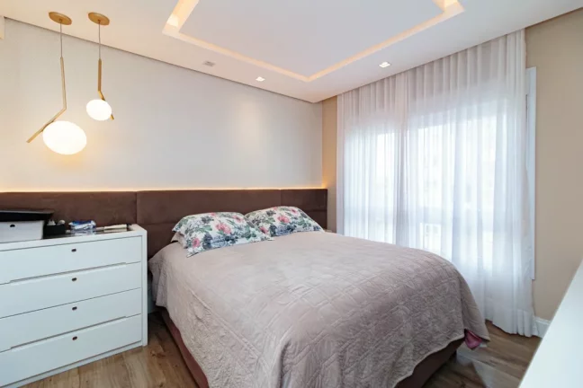 Imagem Apartamento à venda em Porto Alegre, Menino Deus, com 4 quartos, 158m2