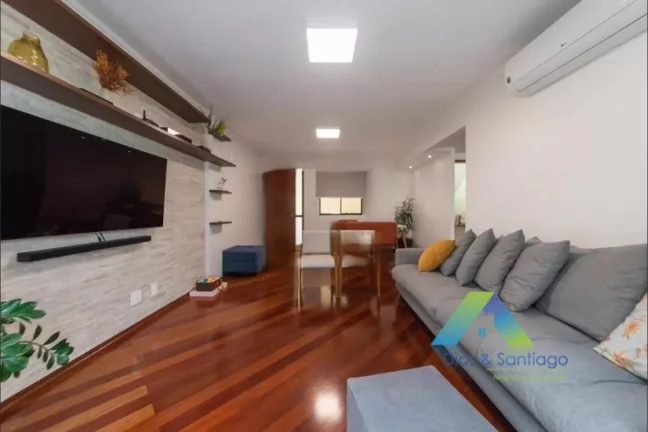 Imagem SOBRADO EM CONDOMINIO COM 3 QUARTOS E 4 BANHEIROS NO METRO ALTO DO IPIRANGA !!