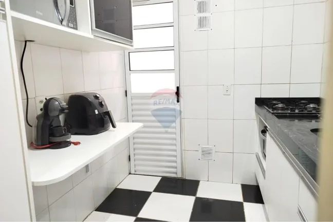 Imagem Casa 3 quartos com suíte Master no Real Parque Votorantim - RE/MAX - Shmone