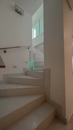 Imagem LINDA COBERTURA DUPLEX NOVA DISPONIVEL Á VENDA NO EDIFICIO RESIDENCIAL MAISON DE MONET