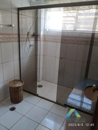 Imagem Sobrado com 3 dormitórios e 2 vagas à venda por R$ 847.000 - Jardim Santa Emília - São Paulo/SP
