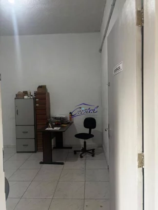 Imagem Galpão à venda, 1000 m² - Água Azul - Guarulhos/SP