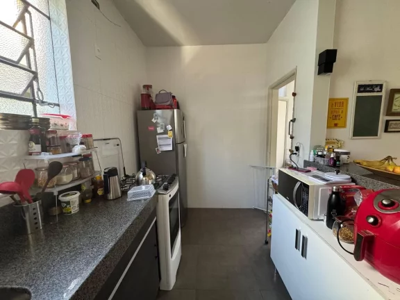 Imagem Apartamento 3 quartos - Carmo