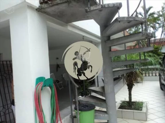 Imagem Excelente sobrado a venda no bairro da Vila Belmiro