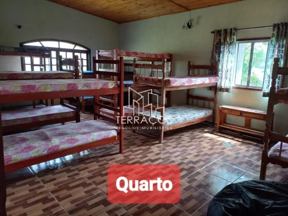 Imagem VENDO CHÁCARA EM ATIBAIA - SP - TERRENO 5.000M² - CONSTRUÇÃO 600M²