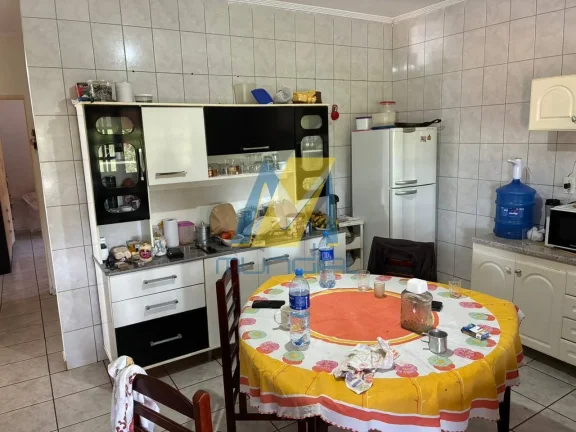 Imagem Chácara com amplo espaço e excelente potencial para moradia e lazer