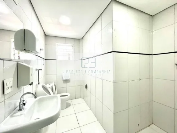 Imagem Casa Sobrado em Granja Julieta - São Paulo