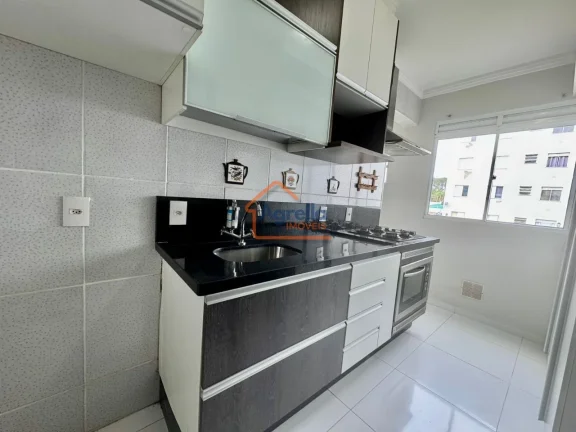 Imagem Condomínio Recanto dos Pássaros II - Apartamento à venda no bairro Jardim Suécia - Mogi Guaçu/SP