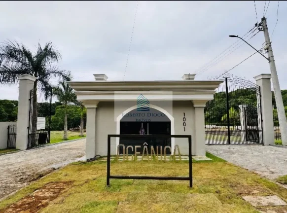 Imagem Terreno em Condomínio à Venda em Niterói-RJ, Bairro Várzea das Moças 360m² de Área