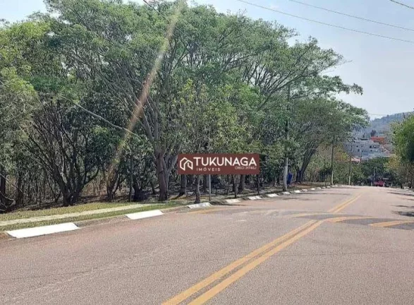 Imagem Terreno à venda, 573 m² por R$ 516.000,00 - Ressaca - Atibaia/SP