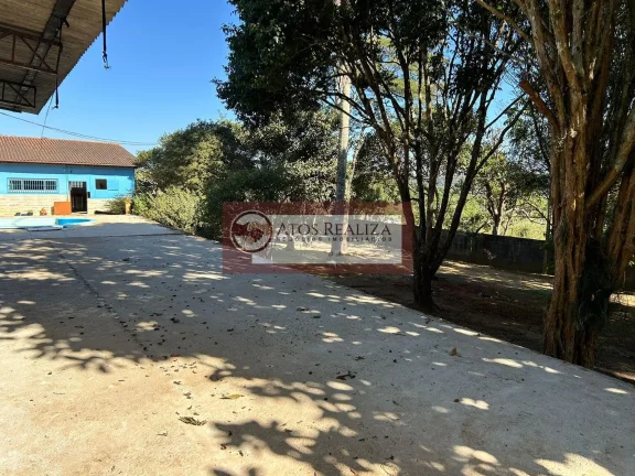 Imagem Chácara em Embu-Guaçu: 2 Dormitórios por R$ 500.000