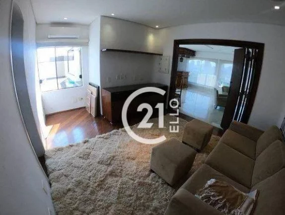 Imagem Cobertura à venda, 287 m² por R$ 2.360.000,00 - Brooklin Paulista - São Paulo/SP