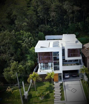 Imagem Casa à venda, 360 m² por R$ 2.689.000,00 - Quintas do Ingaí - Santana de Parnaíba/SP