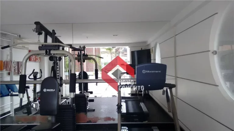 Imagem Apartamento à venda, 221 m² por R$ 1.850.000,00 - Meireles - Fortaleza/CE