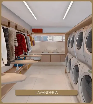 Imagem Apartamento Padrão