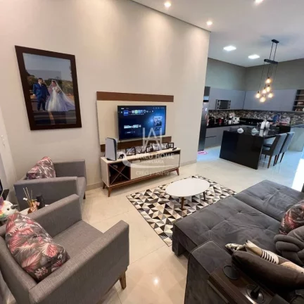 Imagem Casa Setvalley 1