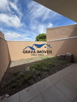 Imagem Casa Geminada para Venda em Sarandi, Jardim Monterey, 2 dormitórios, 1 banheiro, 2 vagas