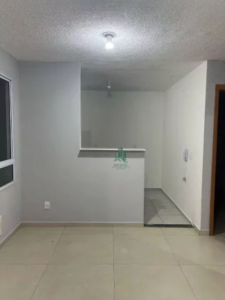 Imagem Apartamento com 2 dormitórios à venda, 46 m² por R$ 233.000,00 - Jardim Nova Cidade - Guarulhos/SP
