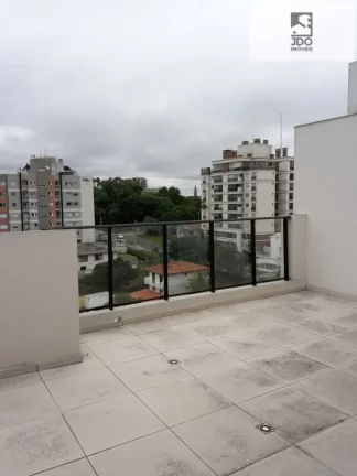 Imagem Cobertura Duplex a Venda no bairro Cristo Rei - Curitiba, PR