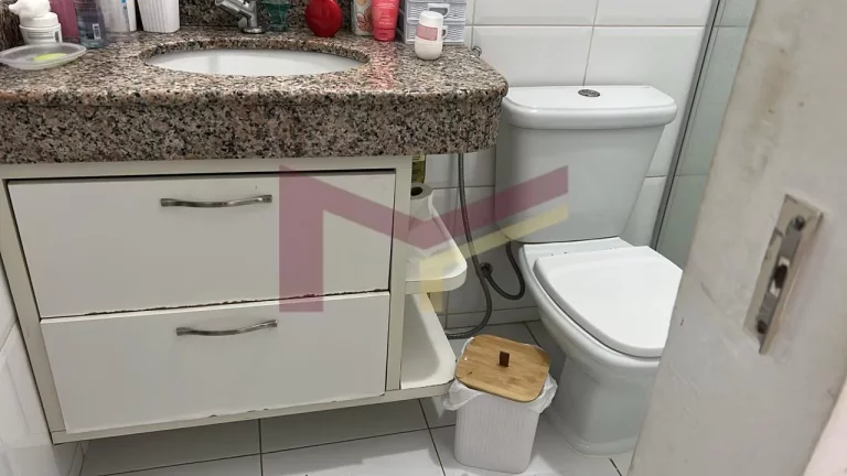 Imagem Casa 4/4 sendo 2 suites no Jardim Cruzeiro