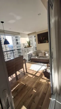 Imagem Apartamento Padrão