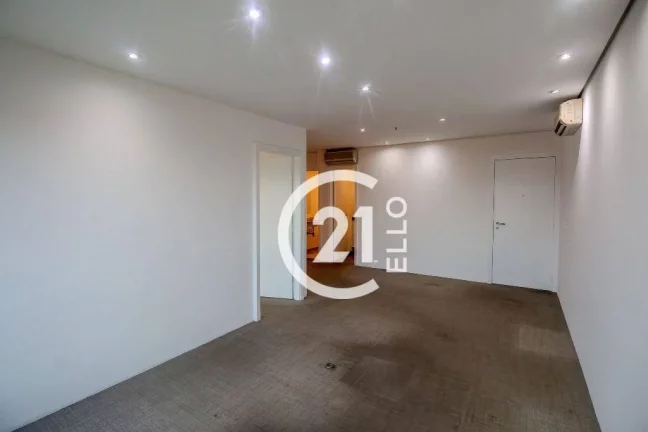 Imagem Conjunto para alugar, 68 m² por R$ 12.557,50/mês - Itaim - São Paulo/SP