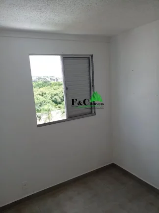 Imagem Apartamento para Venda em Araras, Jardim Celina, 2 dormitórios, 1 banheiro, 1 vaga